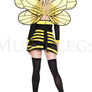 Buzzed Bee