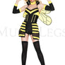 Buzzed Bee