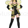 Buzzed Bee