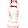 Music Legs Possessed Doll