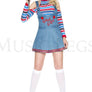 Good Guys Doll