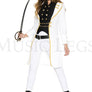 Private Privateer