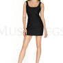 Short Sleeve Dress