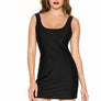 Short Sleeve Dress