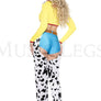 Cowgirl Sheriff