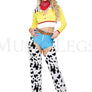 Cowgirl Sheriff
