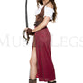 Steampunk Pirate
