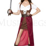 Steampunk Pirate