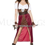 Steampunk Pirate