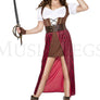 Steampunk Pirate