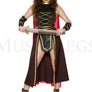 Ruthless Warrior
