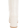 Bruna Square Toe Ankle Boots