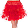 Tulle Petticoat