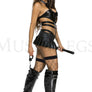 Arresting Police Babe