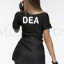 Dea Agent