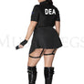 Dea Agent