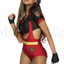 Flamin Fire Vixen