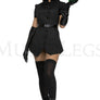 Steampunk Scientist