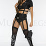 Swat Commander