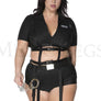 Swat Commander