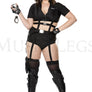 Swat Commander