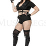 Swat Commander