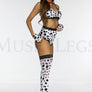 Doggy Dalmation