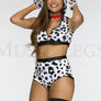 Doggy Dalmation