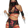 Sexy Ninja Assasin