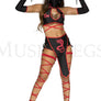Sexy Ninja Assasin