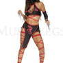 Sexy Ninja Assasin