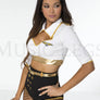 Sexy Airline Attendant