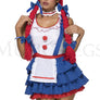 Raggedy Ann