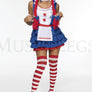 Raggedy Ann