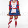Raggedy Ann