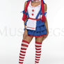 Raggedy Ann