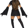 Haunted Skull Dress