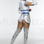 Space Cadet Scientist