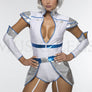 Space Cadet Scientist