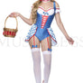 Fantasy Farmgirl