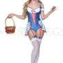 Fantasy Farmgirl