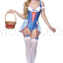 Fantasy Farmgirl