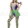 Mardi Gras Babe