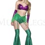Magestic Mermaid