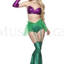 Magestic Mermaid