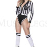 Referee Babe