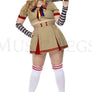 Robotic Doll Killer