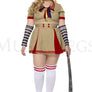 Robotic Doll Killer