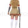 Robotic Doll Killer