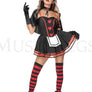 Dark Queen of Hearts